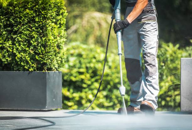 Best Concrete Sealing  in Honsville, GA