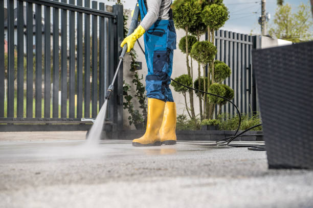 Best Gas Station Cleaning  in Honsville, GA