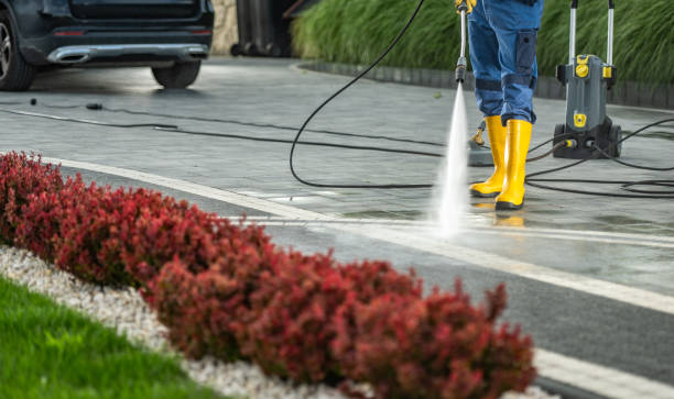 Best Oil Spill Cleanup  in Honsville, GA