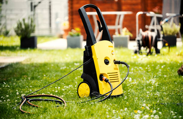 Trusted Hogansville, GA Pressure Washing Services Experts